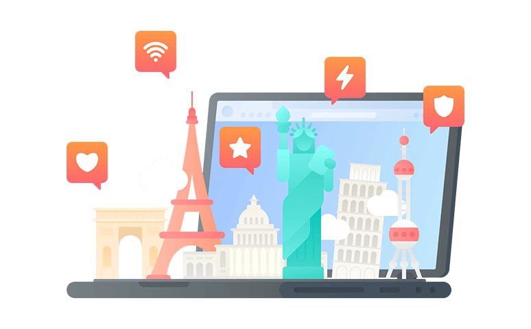 约旦回国vpn - 返华APP